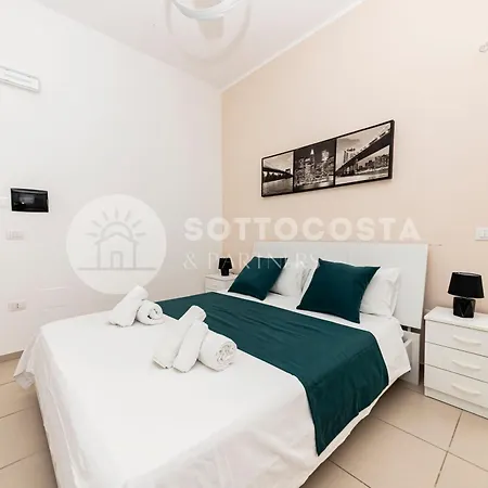 La Torre Bed and Breakfast