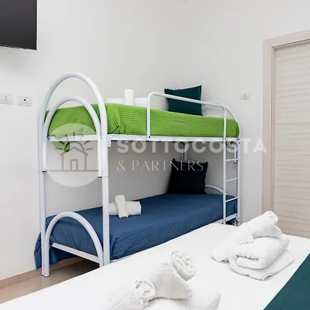 Bed and Breakfast La Torre 4*