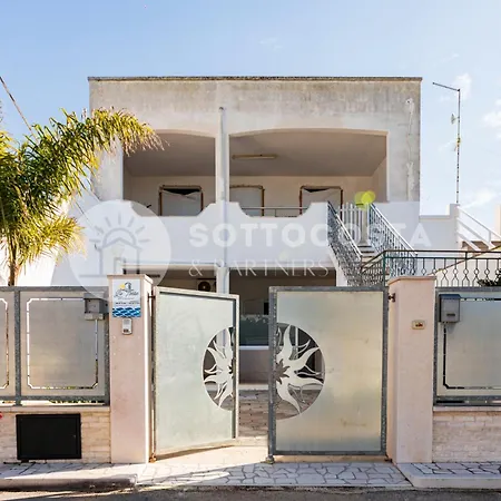 Bed and Breakfast La Torre Torre Lapillo