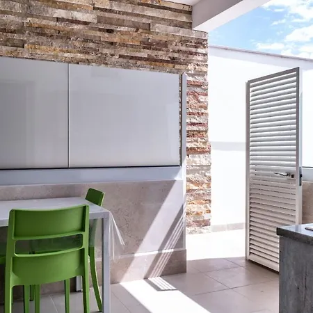 Bed & Breakfast La Torre 4*