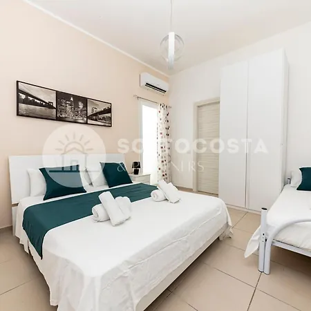 Bed & Breakfast La Torre