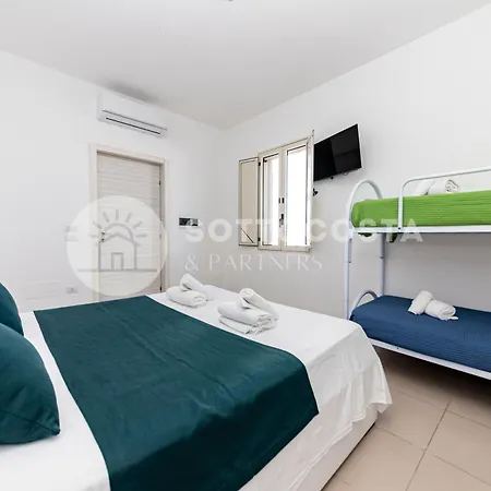 La Torre Couette-café 4*