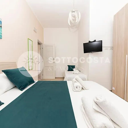 La Torre Torre Lapillo