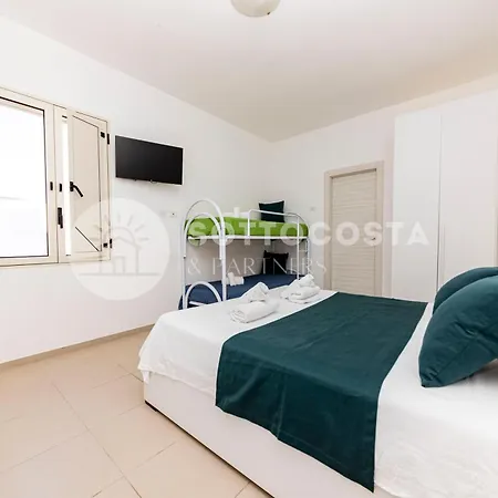 La Torre 4* Torre Lapillo