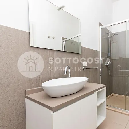 La Torre Bed & Breakfast Torre Lapillo