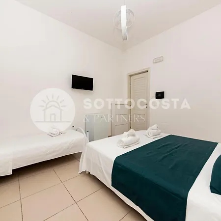 Bed & Breakfast La Torre Torre Lapillo