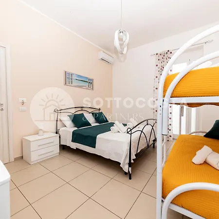 La Torre Bed & Breakfast