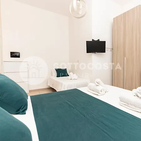 La Torre Bed & Breakfast 4*