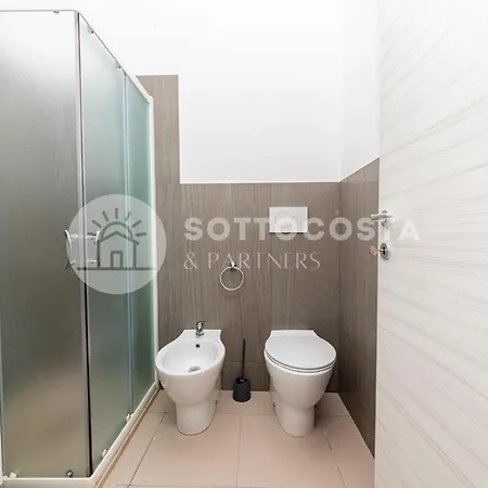 Bed & Breakfast La Torre Torre Lapillo