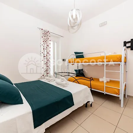 La Torre Torre Lapillo