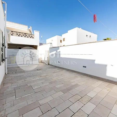 La Torre 4* Torre Lapillo