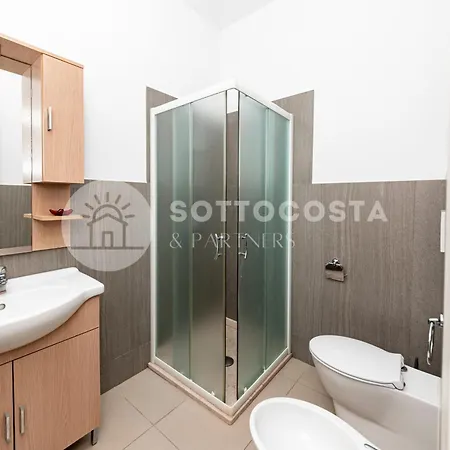 La Torre Bed & Breakfast Torre Lapillo