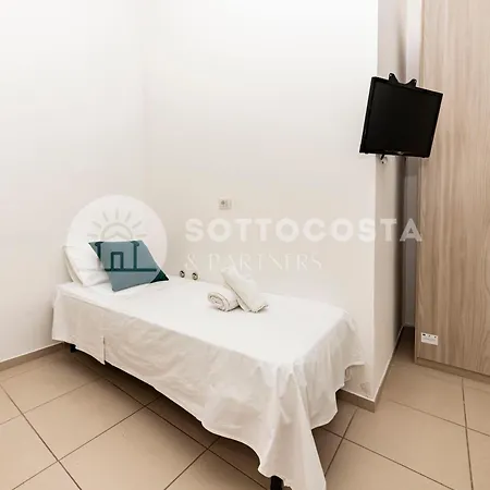 Bed & Breakfast La Torre Torre Lapillo