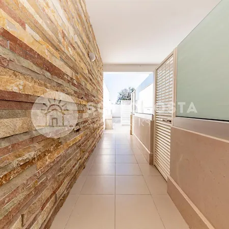 La Torre Torre Lapillo