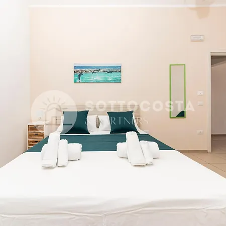 La Torre 4* Torre Lapillo