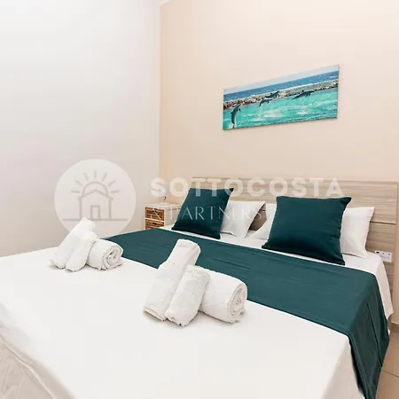 Bed & Breakfast La Torre