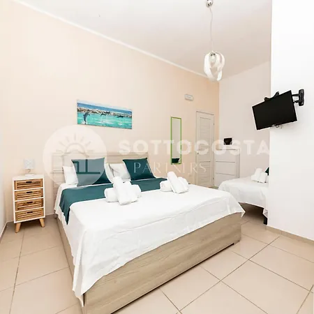 La Torre Couette-café 4*