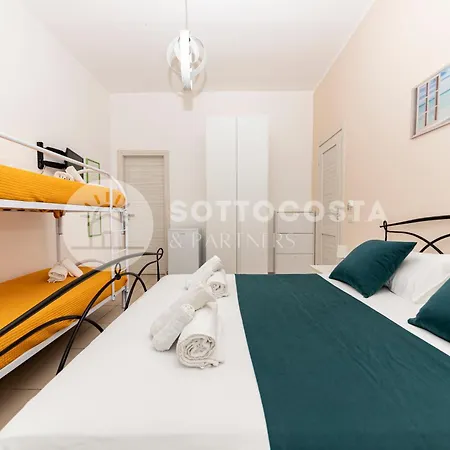 Alojamento de Acomodação e Pequeno-almoço La Torre 4*