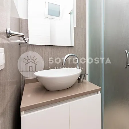 La Torre Alojamento de Acomodação e Pequeno-almoço Torre Lapillo