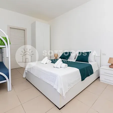 La Torre Torre Lapillo