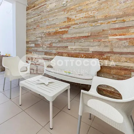 La Torre 4* Torre Lapillo