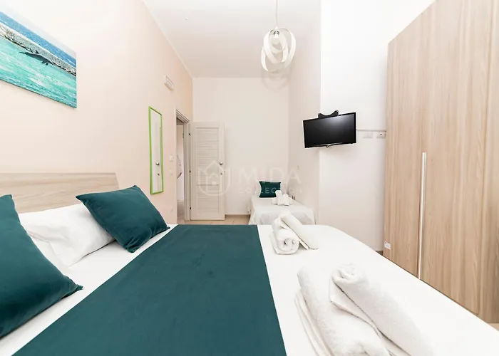 La Torre לינה וארוחת בוקר